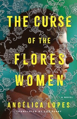 The Curse of the Flores Women 1