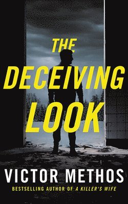 Victor Methos - Deceiving Look, Häftad