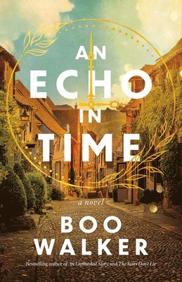 An Echo in Time 1