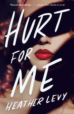 Hurt for Me 1