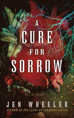 A Cure for Sorrow 1