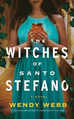 The Witches of Santo Stefano 1