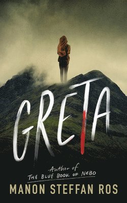 bokomslag Greta