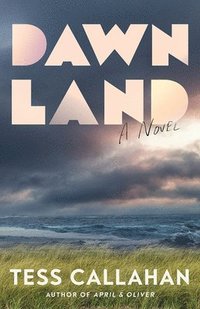 bokomslag Dawnland