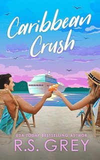 bokomslag Caribbean Crush