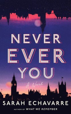 Never Ever You 1