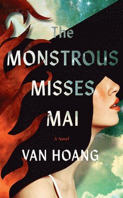 bokomslag Monstrous Misses Mai