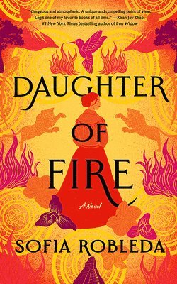 Daughter of Fire 1