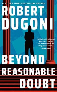 bokomslag Beyond Reasonable Doubt