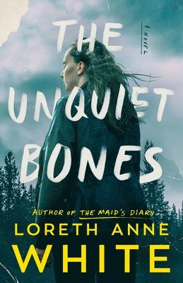 The Unquiet Bones 1