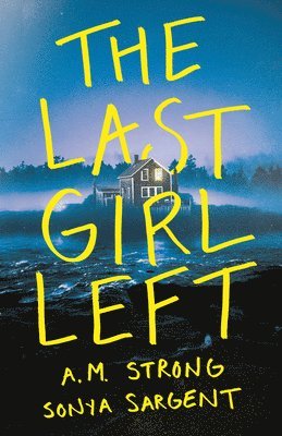 The Last Girl Left 1