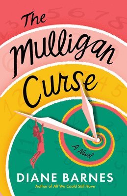bokomslag The Mulligan Curse