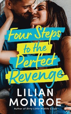 Four Steps to the Perfect Revenge 1