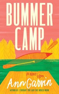 bokomslag Bummer Camp