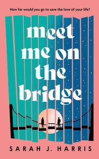 bokomslag Meet Me On The Bridge
