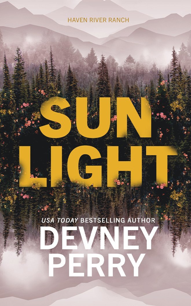 Devney Perry - Sunlight, Häftad