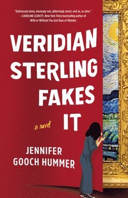 Veridian Sterling Fakes It 1