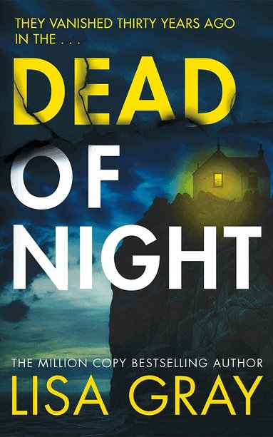 Lisa Gray - Dead of Night, Häftad