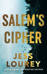 bokomslag Salem's Cipher