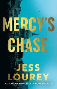 bokomslag Mercy's Chase