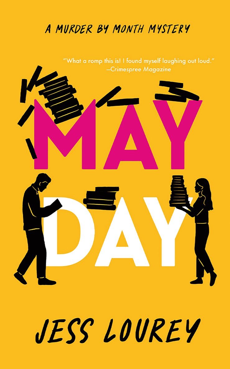 May Day 1