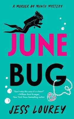 June Bug 1