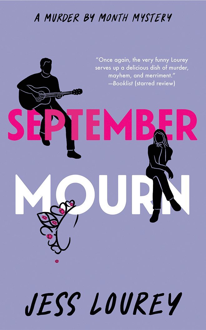 September Mourn 1