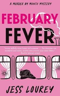 bokomslag February Fever