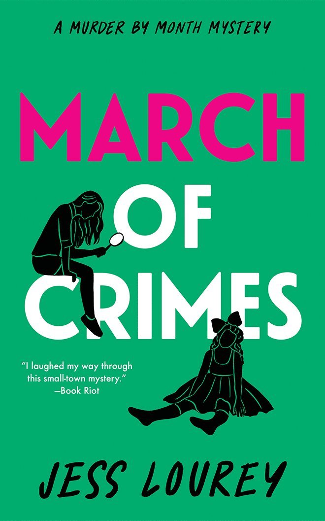 March of Crimes 1