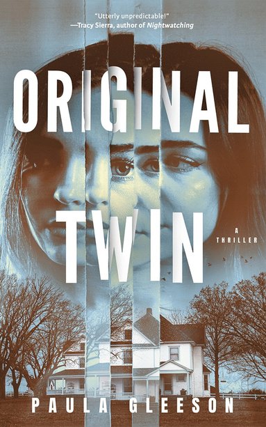 bokomslag Original Twin