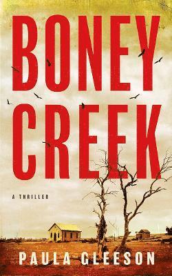 Boney Creek 1