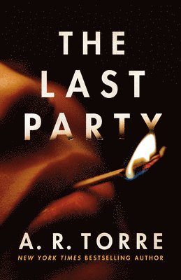 The Last Party 1