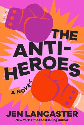 The Anti-Heroes 1