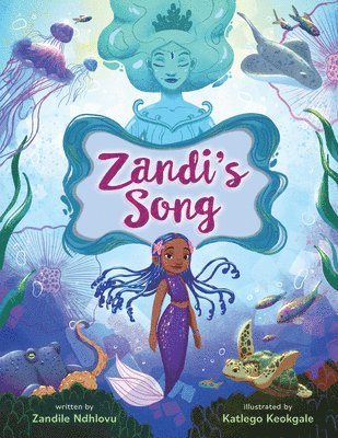 Zandi's Song 1