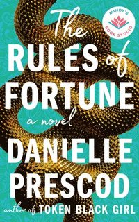 bokomslag Rules of Fortune