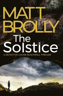 The Solstice 1