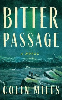 bokomslag Bitter Passage