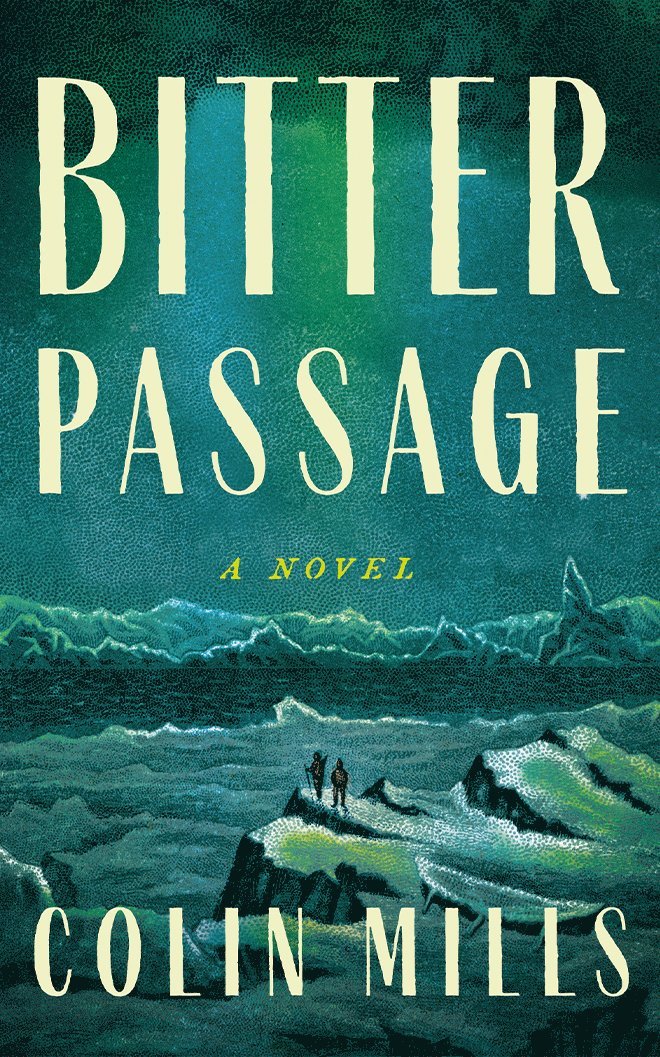 Bitter Passage 1