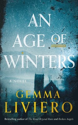 Gemma Liviero - Age of Winters, Häftad