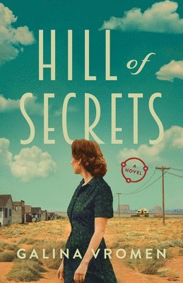 Hill of Secrets 1