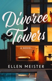 bokomslag Divorce Towers