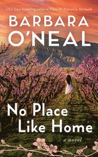 bokomslag No Place Like Home