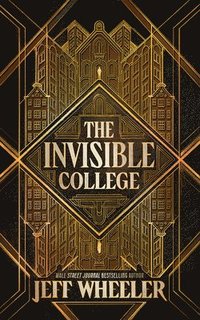 bokomslag The Invisible College