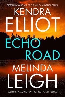 Echo Road 1