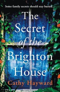 bokomslag The Secret of the Brighton House