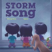 bokomslag Storm Song