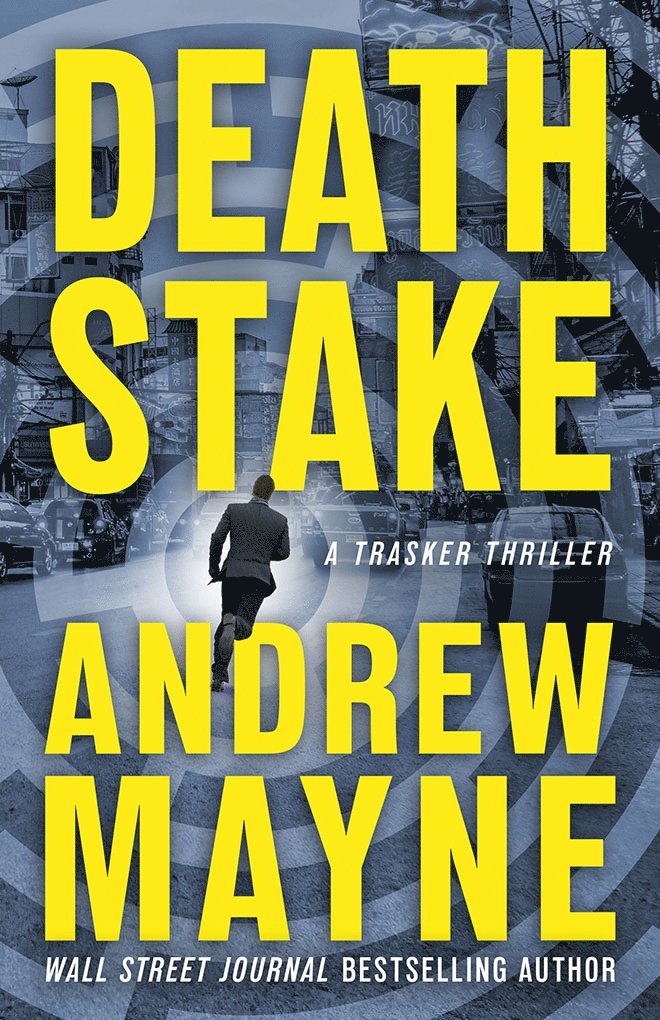 Death Stake 1