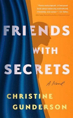 Friends with Secrets 1