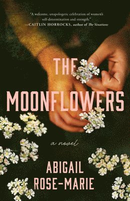 The Moonflowers 1