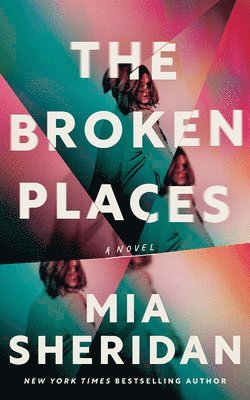 The Broken Places 1